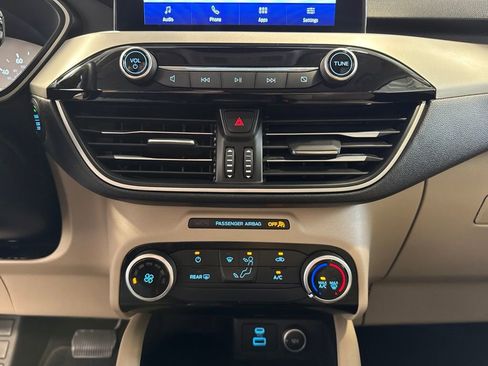 Used 2021 Ford Escape SE AWD/4WD image 15
