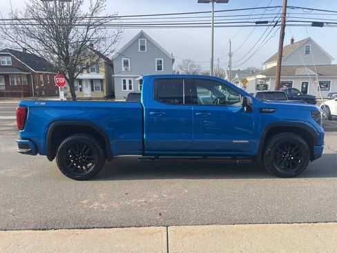 Used 2023 GMC Sierra 1500 Elevation image 7