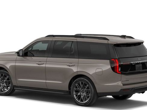 New 2026 Ford Expedition Platinum image 2