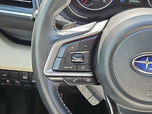 Used 2019 Subaru Ascent Premium w/ Popular Package #2A AWD/4WD image 21