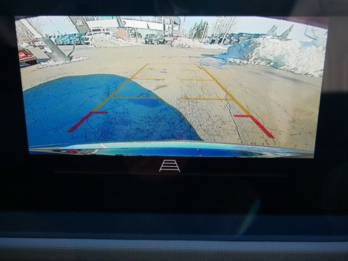 New 2026 Buick Envista Avenir image 13