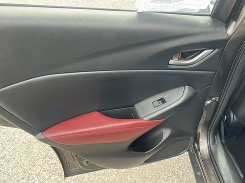 Used 2017 MAZDA CX-3 Touring AWD/4WD image 10