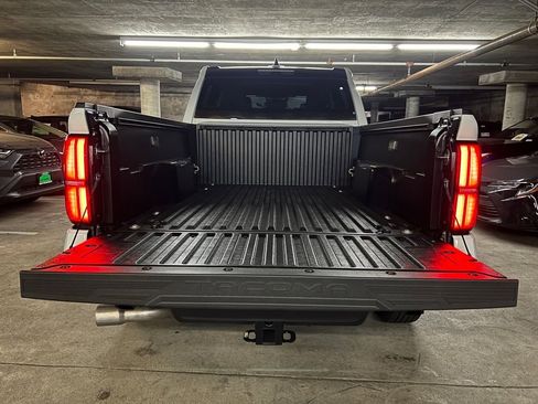 New 2025 Toyota Tacoma SR5 image 12