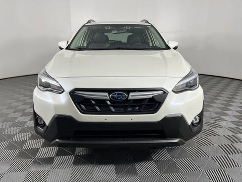 Used 2023 Subaru Crosstrek 2.5i Limited AWD/4WD image 5