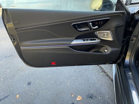 New 2026 Mercedes-Benz CLE 53 AMG 4MATIC Cabriolet image 26