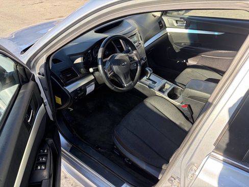 Used 2012 Subaru Legacy 2.5i Premium image 7