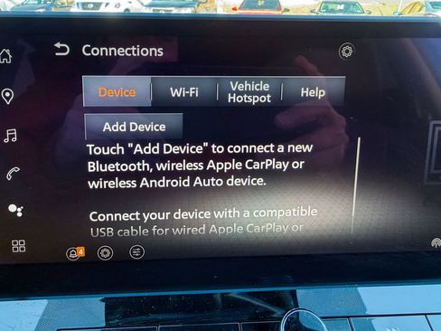 Certified 2024 Nissan Rogue SL image 18