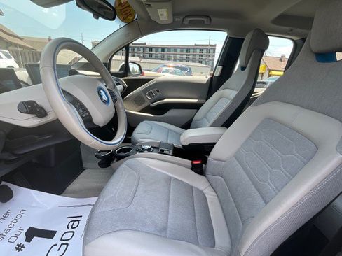 Used 2014 BMW i3 RWD image 22