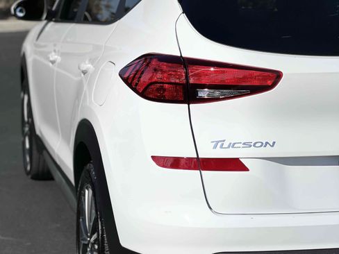 Used 2019 Hyundai Tucson SEL w/ Cargo Package FWD image 63