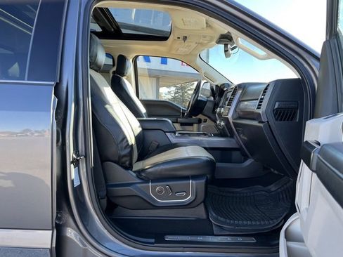 Used 2021 Ford F350 Limited image 30