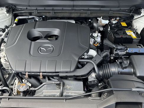 New 2025 MAZDA CX-5 Carbon Edition image 60