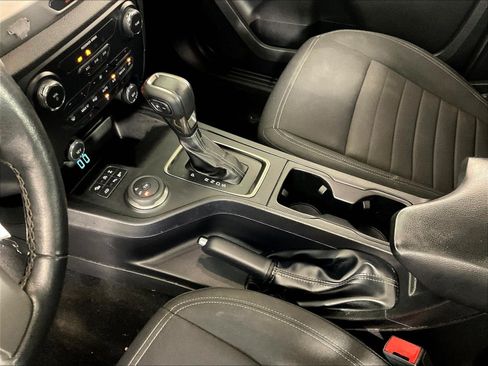 Used 2019 Ford Ranger XLT w/ Equipment Group 302A Luxury AWD/4WD image 19