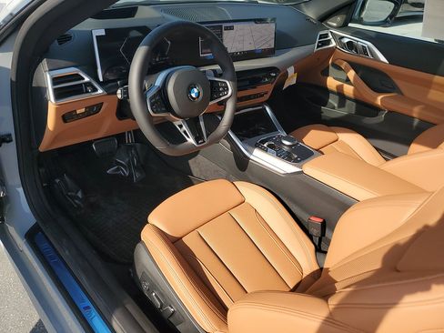 New 2026 BMW 430i Coupe w/ M Sport Package RWD image 16
