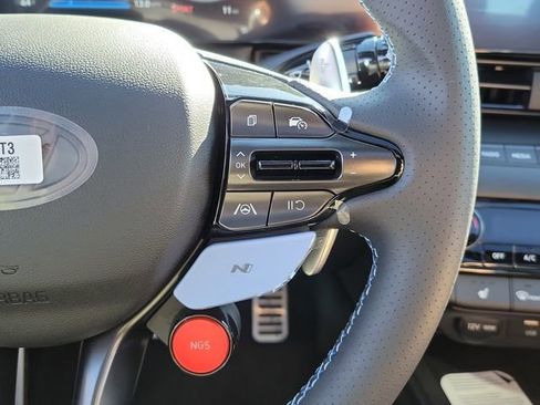 New 2026 Hyundai Elantra N image 6