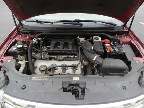 Used 2008 Ford Taurus Limited AWD/4WD image 47