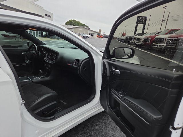 Used 2020 Dodge Charger Scat Pack RWD image 27