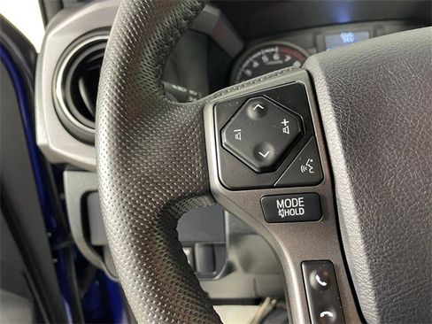 Used 2023 Toyota Tacoma TRD Sport image 11