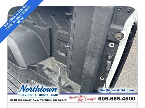 Used 2024 GMC Sierra 1500 AT4 w/ Technology Package image 22