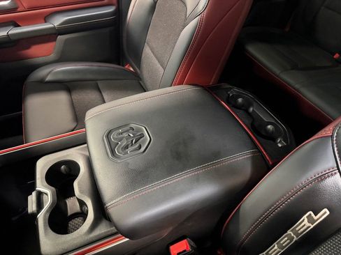 Used 2023 RAM 1500 Rebel w/ Rebel Level 1 Equipment Group image 86