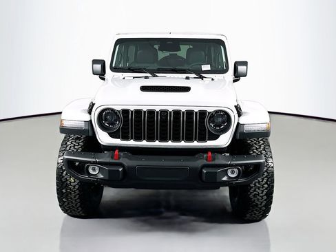 New 2026 Jeep Wrangler Unlimited Rubicon AWD/4WD image 2