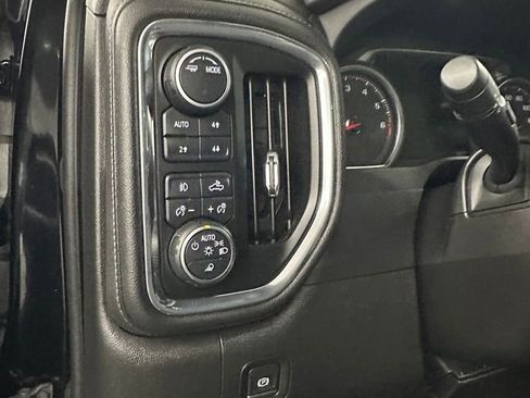 Used 2023 Chevrolet Silverado 2500 High Country w/ Z71 Off-Road Package AWD/4WD image 14