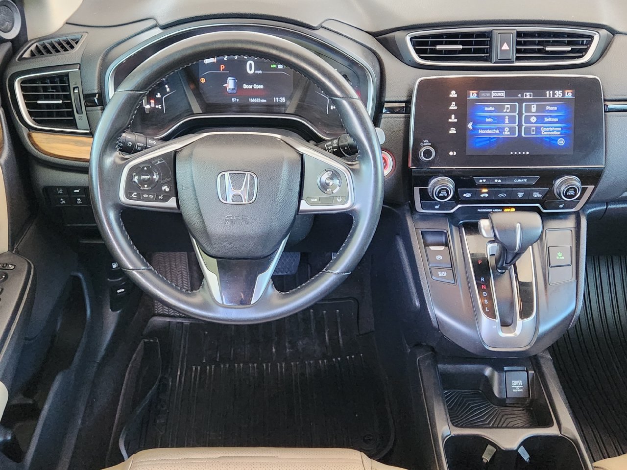 Used 2019 Honda CR-V EX-L image 26