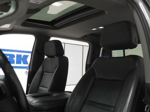 Used 2021 GMC Sierra 1500 Denali RWD image 6