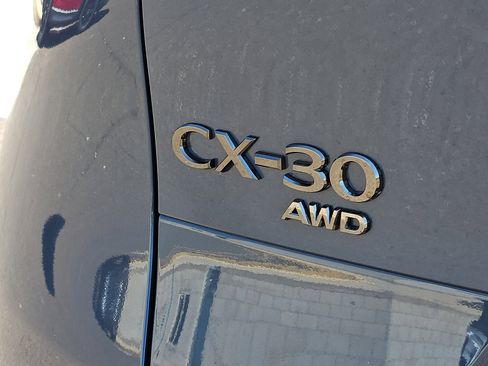 New 2026 MAZDA CX-30 2.5 Turbo w/ Premium Plus Pkg AWD/4WD image 21