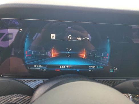 New 2026 Mercedes-Benz AMG GT 43 image 18