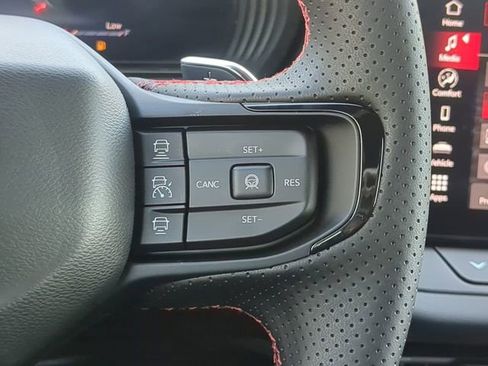 New 2026 Dodge Charger Scat Pack w/ Blacktop Package AWD/4WD image 28