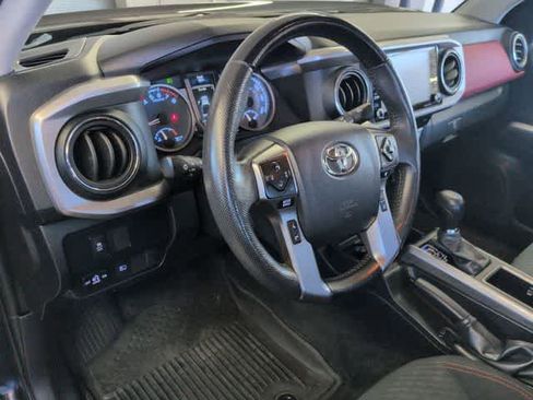 Used 2023 Toyota Tacoma SR5 image 10