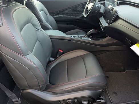 New 2026 Dodge Charger Scat Pack AWD/4WD image 28