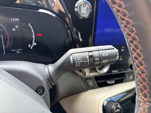 Used 2022 Lexus NX 350 350 Luxury w/ Vision Package image 57