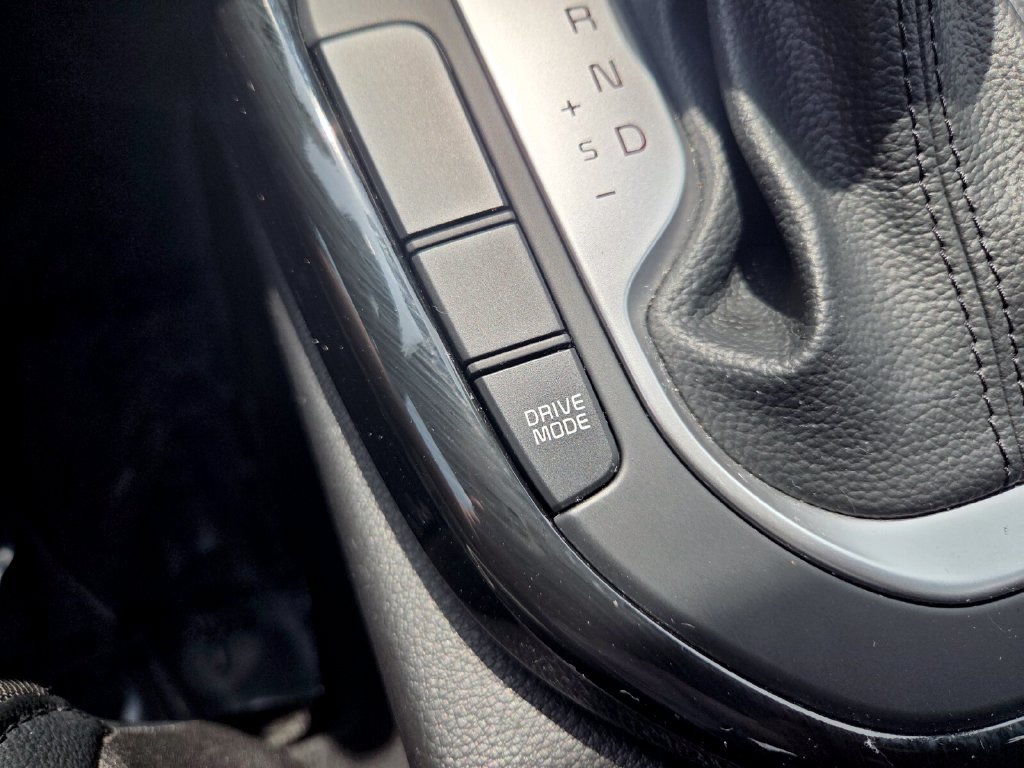 Used 2024 Kia Forte GT-Line FWD image 27