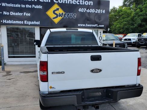Used 2007 Ford F150 XL RWD image 13