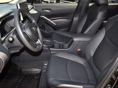Used 2026 Toyota Corolla Cross XLE w/ Convenience Package FWD image 13