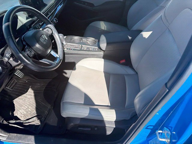 Used 2025 Honda Civic Sport Touring image 10