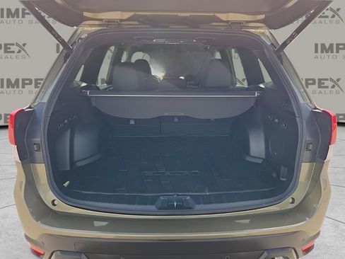 Used 2024 Subaru Forester Wilderness image 29