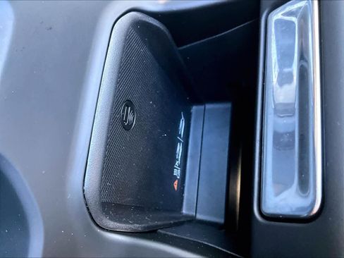 Used 2022 Chevrolet Silverado 1500 LT Trail Boss w/ LT Trail Boss Premium Package image 26