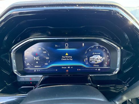 Used 2024 Chevrolet Silverado 1500 LT w/ Convenience Package II image 13