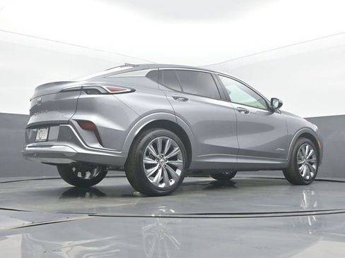 New 2026 Buick Envista Avenir FWD image 51