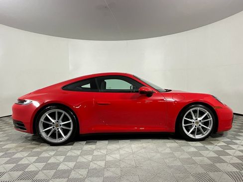Used 2024 Porsche 911 Carrera image 5