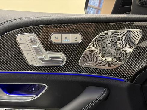 New 2026 Mercedes-Benz GLE 53 AMG 4MATIC Coupe image 8