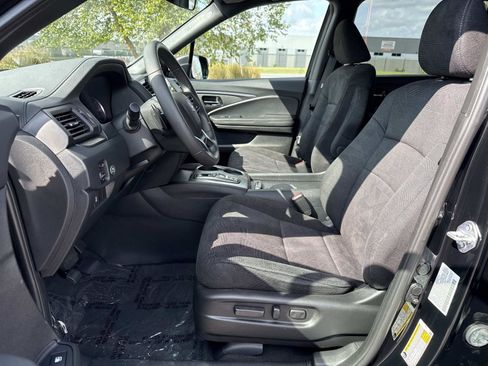 Used 2022 Honda Pilot Sport image 24