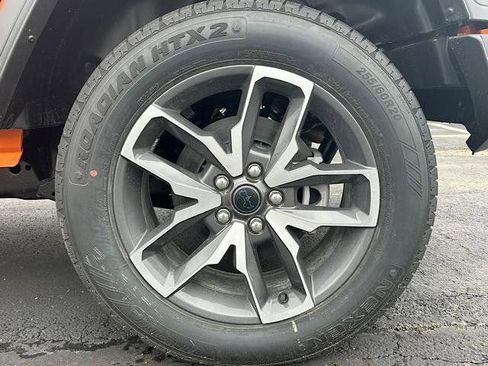 New 2025 Jeep Wrangler Unlimited Sport S 4xe w/ Convenience Group image 11