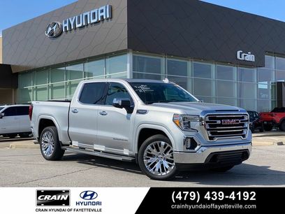 Used 2020 GMC Sierra 1500 SLT w/ SLT Premium Plus Package