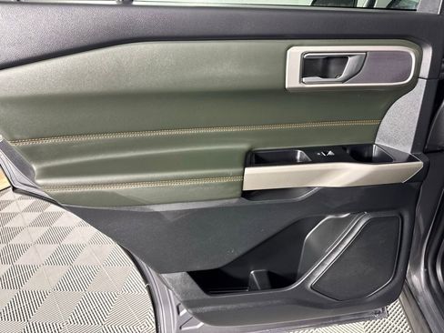 Used 2021 Ford Explorer Timberline image 25