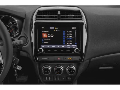 Used 2022 Mitsubishi Outlander Sport LE AWD/4WD image 13