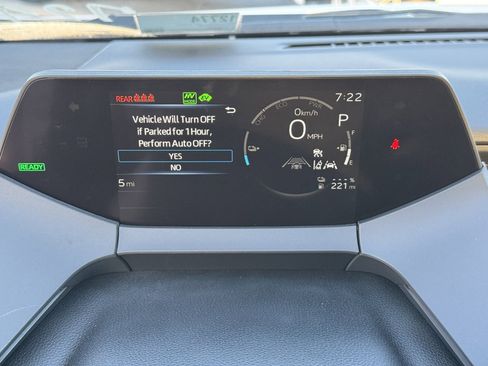 New 2026 Toyota Prius Plug-In Hybrid image 22