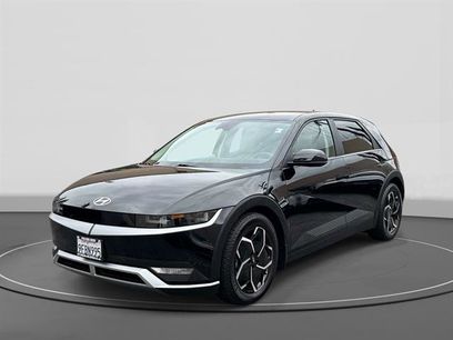 Used 2023 Hyundai Ioniq 5 SEL